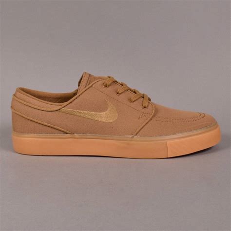 nike sb zoom janoski sneaker für damen beige|Nike SB Zoom janoski premium.